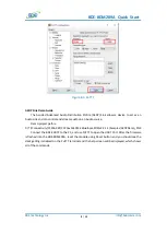 Preview for 9 page of BDE BDM209A Quick Start Manual