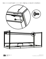 Предварительный просмотр 5 страницы BDI 6401 Assembly Instructions Manual