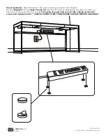 Предварительный просмотр 7 страницы BDI 6401 Assembly Instructions Manual