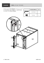 Предварительный просмотр 6 страницы BDI 6414 Instruction Manual