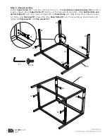 Предварительный просмотр 2 страницы BDI 705176572015 Manual