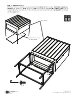 Предварительный просмотр 3 страницы BDI 705176572015 Manual