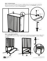 Предварительный просмотр 6 страницы BDI 705176572015 Manual