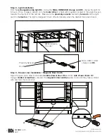 Предварительный просмотр 7 страницы BDI 705176572015 Manual