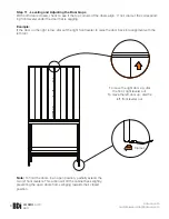 Предварительный просмотр 9 страницы BDI 705176572015 Manual