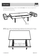 Предварительный просмотр 8 страницы BDI 76788H Instruction Manual