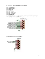 Предварительный просмотр 7 страницы BDI AES-402 Reference Manual