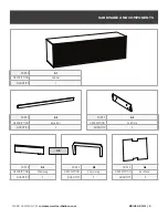 Предварительный просмотр 5 страницы BDI ALIGN 7477 Instruction Manual