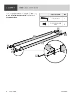 Предварительный просмотр 6 страницы BDI ALIGN 7477 Instruction Manual