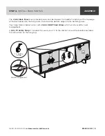 Предварительный просмотр 9 страницы BDI ALIGN 7477 Instruction Manual