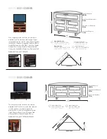 Предварительный просмотр 5 страницы BDI Avion 8521 Corner Brochure