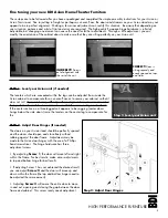 Предварительный просмотр 5 страницы BDI Avion 8528A Assembly Instructions