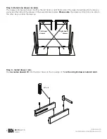 Preview for 5 page of BDI BEVEL 6743 Quick Start Manual