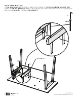 Preview for 6 page of BDI BEVEL 6743 Quick Start Manual