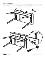 Preview for 8 page of BDI BEVEL 6743 Quick Start Manual