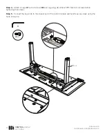 Preview for 4 page of BDI CENTRO 6451 Owner'S Manual