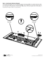 Preview for 2 page of BDI CENTRO Owner'S Manual