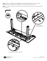 Предварительный просмотр 4 страницы BDI CENTRO Owner'S Manual