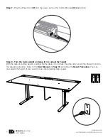 Предварительный просмотр 7 страницы BDI CENTRO Owner'S Manual