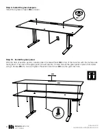 Предварительный просмотр 8 страницы BDI CENTRO Owner'S Manual