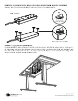 Предварительный просмотр 9 страницы BDI CENTRO Owner'S Manual