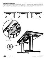 Preview for 11 page of BDI CENTRO Owner'S Manual