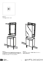 Preview for 7 page of BDI ciao 1170 Assembly Instructions Manual