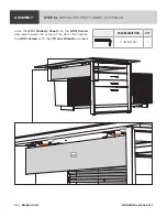 Preview for 22 page of BDI Corridor 6531 App Instruction Manual