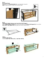 Предварительный просмотр 3 страницы BDI Deploy Assembly Instructions