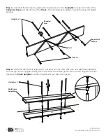 Предварительный просмотр 3 страницы BDI KITE 5305 Assembly Instructions Manual