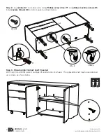 Предварительный просмотр 2 страницы BDI KRONOS 6729 Manual