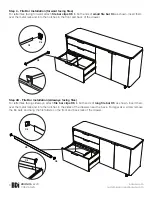 Предварительный просмотр 3 страницы BDI KRONOS 6729 Manual