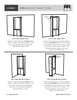 Preview for 26 page of BDI LINEA 5801 Instruction Manual