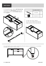 Предварительный просмотр 10 страницы BDI LINEA 6220 Instruction Manual