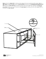 Preview for 2 page of BDI MARGO 5201 Manual