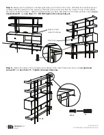 Preview for 4 page of BDI MARGO 5201 Manual