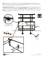 Preview for 5 page of BDI MARGO 5201 Manual