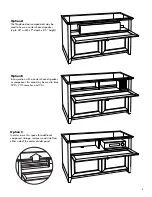 Предварительный просмотр 4 страницы BDI Novia 8428 Assembly Instructions Manual