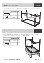 Preview for 7 page of BDI REVEAL 1196 Instruction Manual