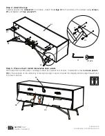 Предварительный просмотр 2 страницы BDI SECTOR 7527 Series Quick Start Manual