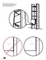 Предварительный просмотр 18 страницы BDI SEMBLANCE Assembly Instructions Manual