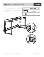 Preview for 9 page of BDI SEQUEL 20 6102 Instruction Manual