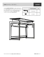 Preview for 11 page of BDI SEQUEL 20 6102 Instruction Manual