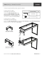 Предварительный просмотр 7 страницы BDI SEQUEL 20 6112 Instruction Manual