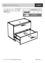 Предварительный просмотр 7 страницы BDI SEQUEL 20 6116 Instruction Manual