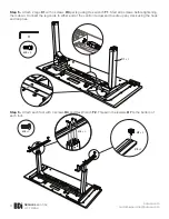 Preview for 3 page of BDI SEQUEL 6051 Owner'S Manual