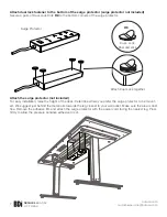 Preview for 7 page of BDI SEQUEL 6051 Owner'S Manual