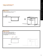 Предварительный просмотр 5 страницы BDI SEQUEL OFFICE Instruction Manual