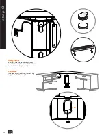 Предварительный просмотр 14 страницы BDI SEQUEL OFFICE Instruction Manual