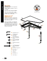 Preview for 6 page of BDI Sequel Assembly Instructions Manual